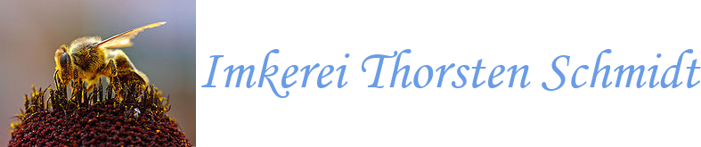 Imkerei Thorsten Schmidt logo